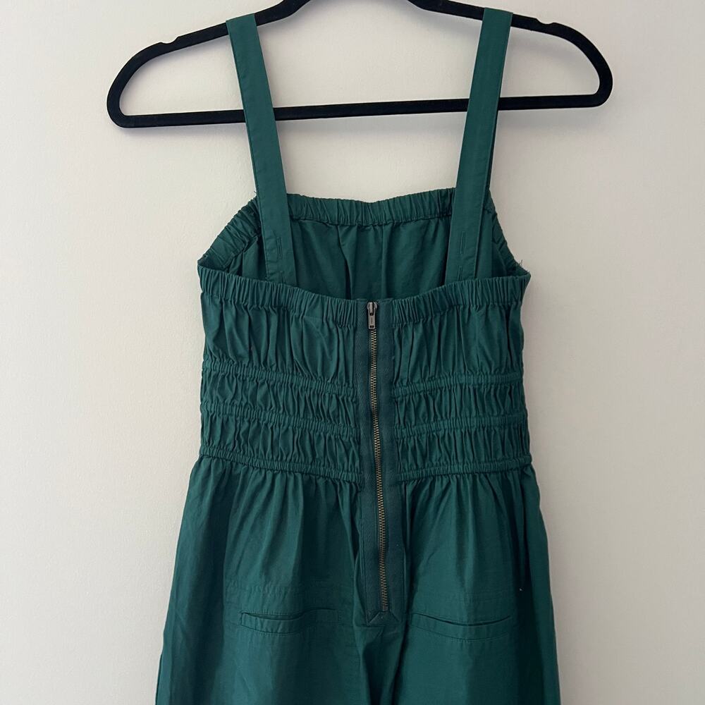 Universal Thread Women's Deep Green Sleeveless Ju… - image 6